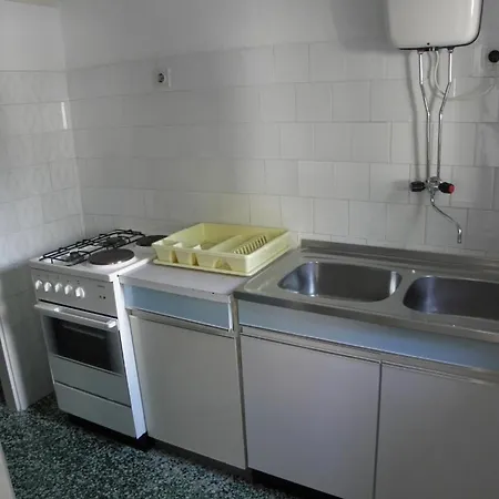 Apartmán Apartment 874-2 Lumbarda