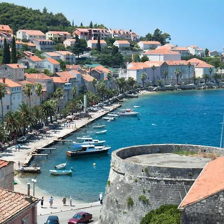 Apartment 874-2 Lumbarda